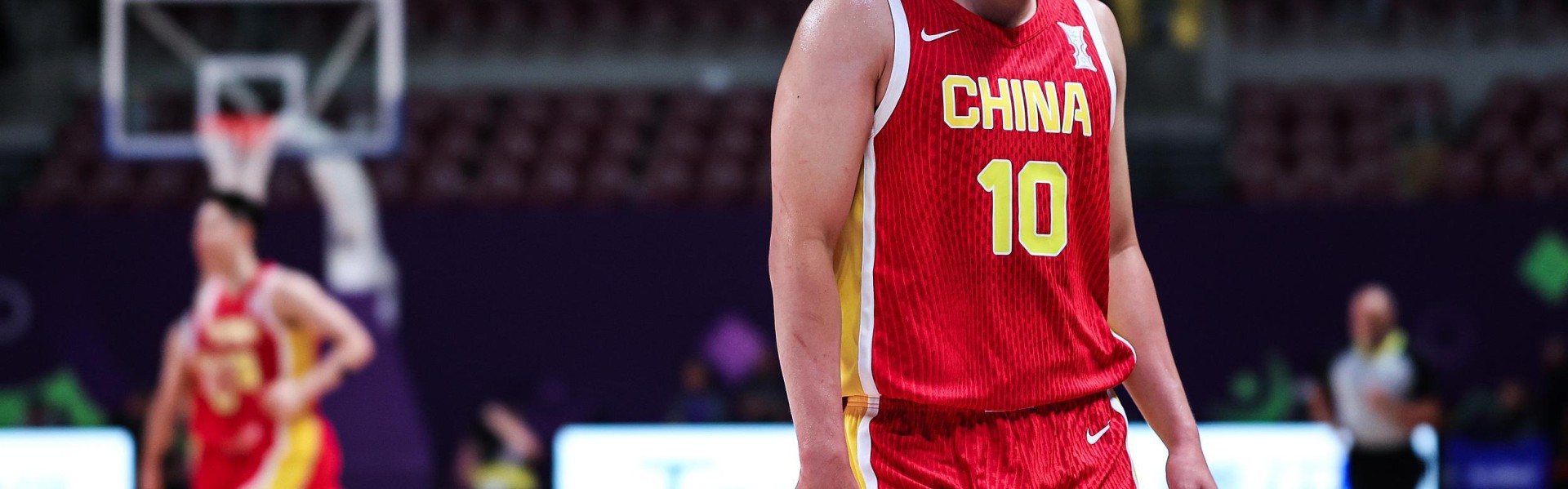 王俊杰：下次我们要把这一分赢回来，留洋的过程很痛苦