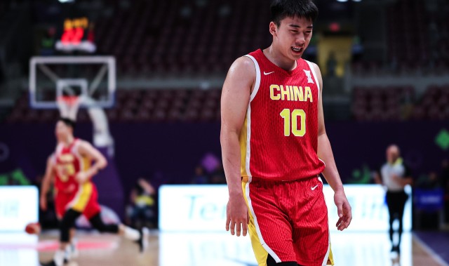 王俊杰：下次我们要把这一分赢回来，留洋的过程很痛苦